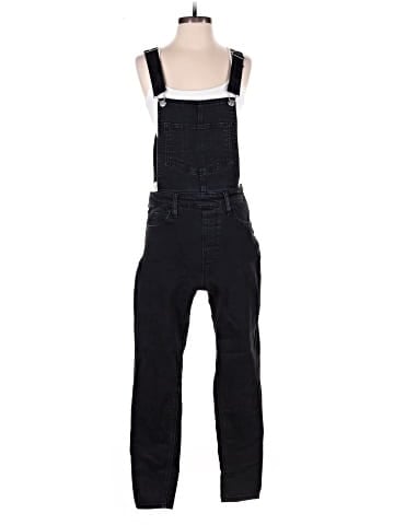 Levi's Overalls (view 1)