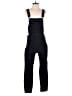 Levi's Black Overalls Size 28 - photo 1