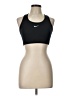 Nike Black Sports Bra Size L - photo 1