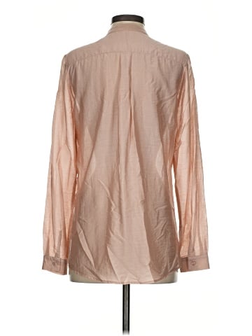 Reiss Long Sleeve Blouse (view 2)