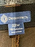 Democracy Brown Jeggings Size 22 - photo 4