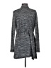 Simply Vera Vera Wang Gray Blazer Size XS - photo 2