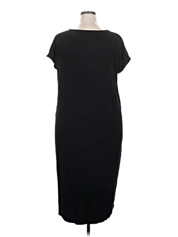 Eileen Fisher Casual Dress (view 2)