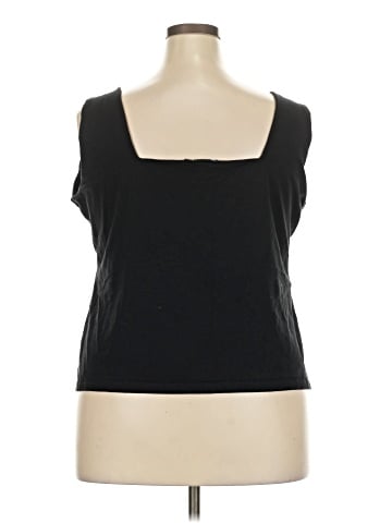 ASOS Design Tank Top (view 2)