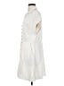 Zara Ivory Casual Dress Size S - photo 5