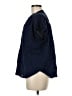 Gap Blue Short Sleeve Blouse Size M - photo 5