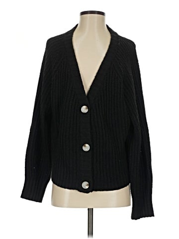 Know One Cares Cardigan (view 1)