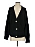 Know One Cares 100% Polyester Black Cardigan Size S - photo 1