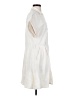 Zara Ivory Casual Dress Size S - photo 4