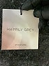 Happily Grey Color Block Green Active Pants Size XL - photo 5