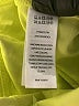 Happily Grey Color Block Green Active Pants Size XL - photo 6