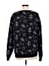 Super Massive Stars Black Pullover Sweater Size M - photo 2