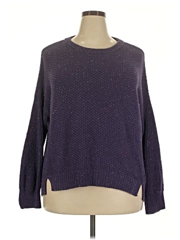 Universal Thread Pullover Sweater (view 1)