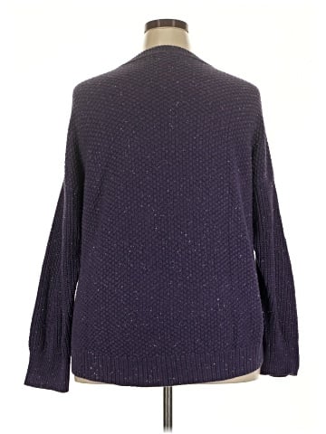 Universal Thread Pullover Sweater (view 2)