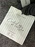 Happily Grey Ivory Pullover Sweater Size S - photo 8