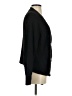 Know One Cares 100% Polyester Black Cardigan Size S - photo 4