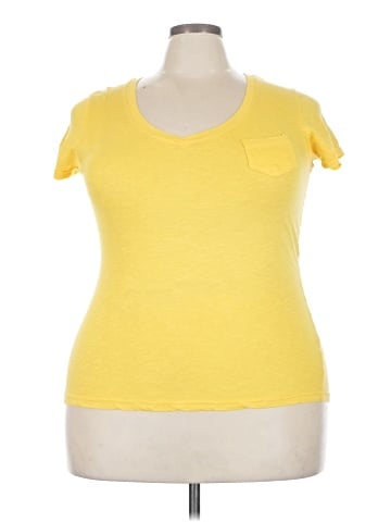 Splash Short Sleeve T-Shirt (view 1)