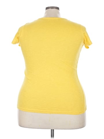 Splash Short Sleeve T-Shirt (view 2)