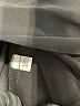Unbranded Black 3/4 Sleeve Blouse Size 16 - photo 7