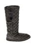Ugg Australia Gray Boots Size 6 - photo 1