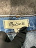 Madewell Blue Jeans Size 31 waist (tall) - photo 7