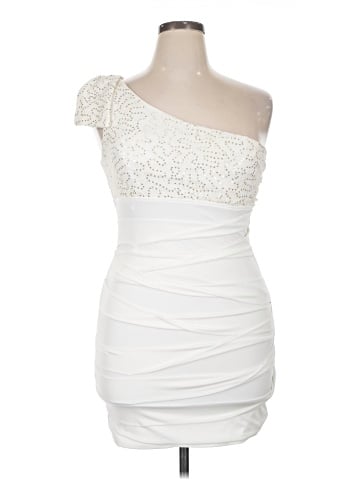 City Triangles Cocktail Dress (view 1)