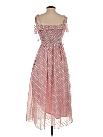 For Love & Lemons Cocktail Dress (view 2)