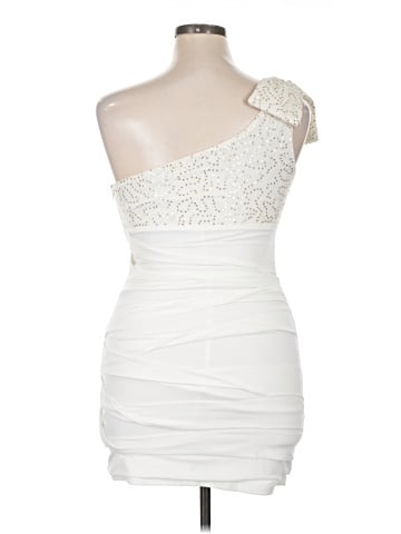 City Triangles Cocktail Dress (view 2)