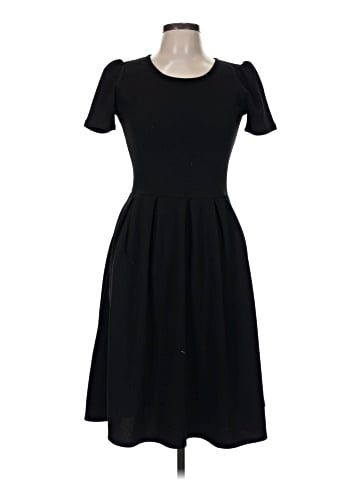 Lularoe Casual Dress (view 1)