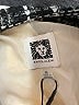 Anne Klein Ivory Jacket Size M - photo 6