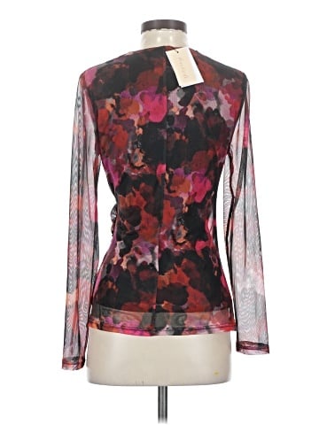 Hutch Long Sleeve Blouse (view 2)