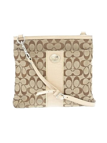 Coach Crossbody Bag (view 1)