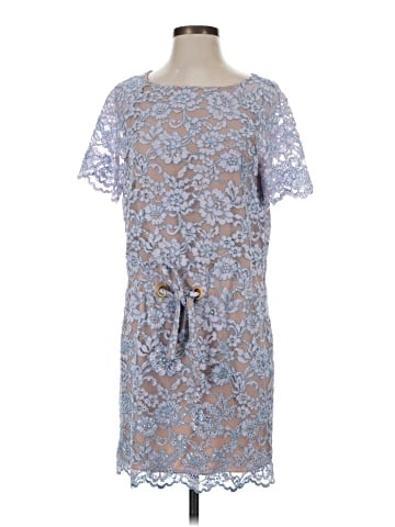 Diane von Furstenberg Cocktail Dress (view 1)