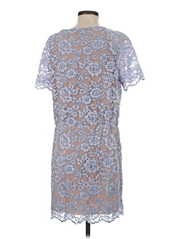 Diane von Furstenberg Cocktail Dress (view 2)