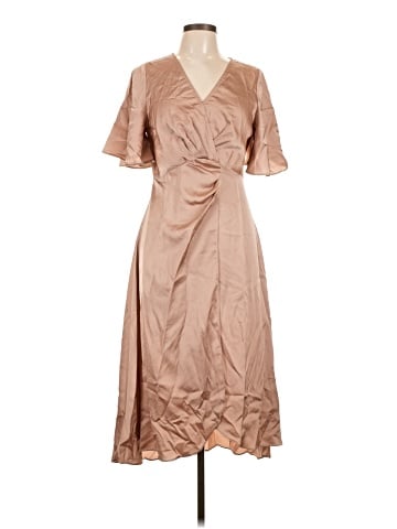 Fanco Cocktail Dress (view 1)