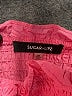 Sugar Lips Pink Sleeveless Blouse Size XS - photo 4