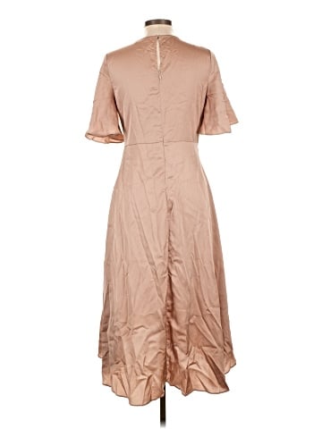 Fanco Cocktail Dress (view 2)