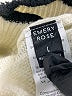 Emery Rose Ivory Pullover Sweater Size L - photo 4