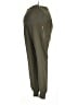 A Pea in the Pod Green Active Pants Size Lg Maternity - photo 1