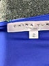 Trina Turk Graphic Blue Cocktail Dress Size 2 - photo 7