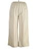 Unbranded Ivory Casual Pants Size XXL - photo 1