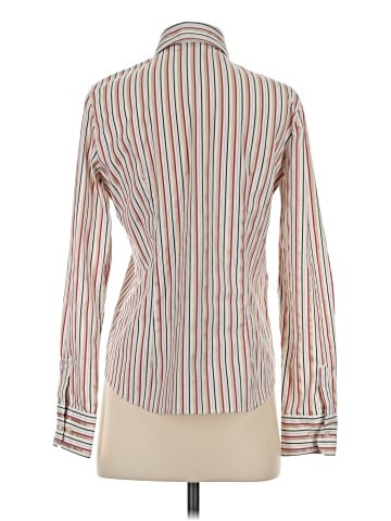 George Long Sleeve Button-Down Shirt (view 2)