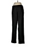 Lucky Brand Solid Black Casual Pants Size M - photo 2