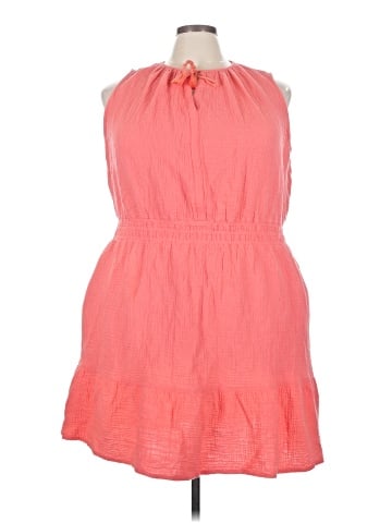 Belle By Kim Gravel Casual Dress (view 1)