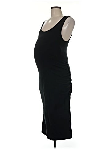 Isabel Maternity Casual Dress (view 1)