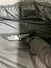 The North Face 100% Polyester Solid Black Snow Jacket Size 7 - 8 - photo 3