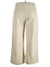 Unbranded Ivory Casual Pants Size XXL - photo 2