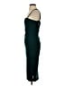 Lulus Solid Teal Cocktail Dress Size S - photo 5