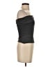 Aritzia Black Sleeveless Top Size XXS - photo 4
