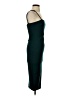 Lulus Solid Teal Cocktail Dress Size S - photo 4